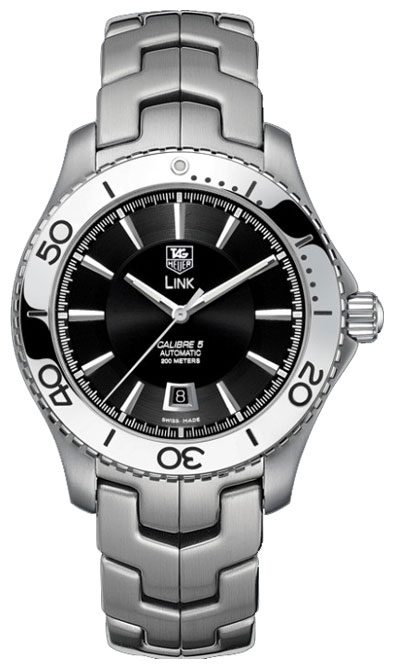 Tag Heuer WJ201B.BA0591 pictures