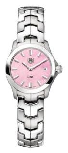 Tag Heuer WJF1412.BA0585 wrist watches for women - 1 image, photo, picture
