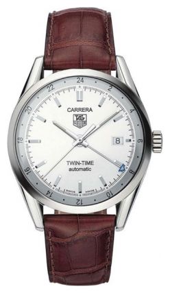 Wrist watch Tag Heuer for Men - picture, image, photo