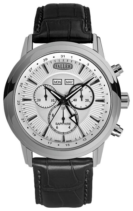 Taller GT111.1.024.01.4 wrist watches for men - 1 image, picture, photo
