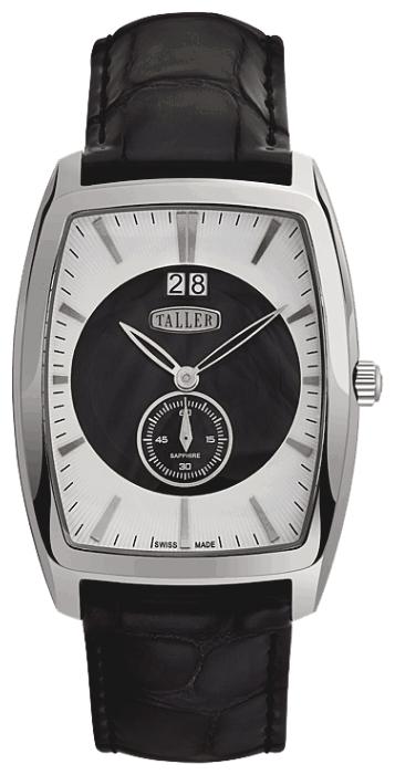 Taller GT163.1.102.01.3 wrist watches for men - 1 image, picture, photo