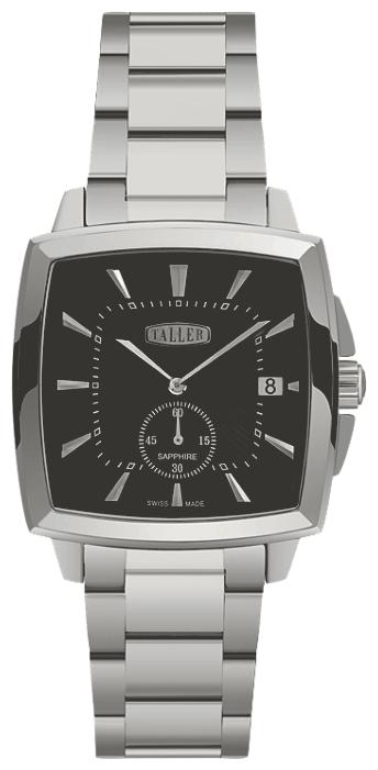 Taller GT190.1.051.10.3 wrist watches for men - 1 photo, image, picture