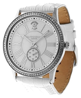 Wrist watch TATEOSSIAN for Women - picture, image, photo