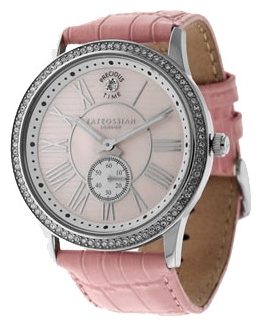 TATEOSSIAN wa0012 wrist watches for women - 2 picture, photo, image