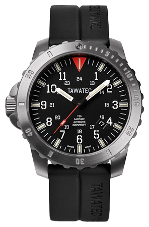 Tawatec TWT.07.86.A1G wrist watches for men - 1 picture, photo, image