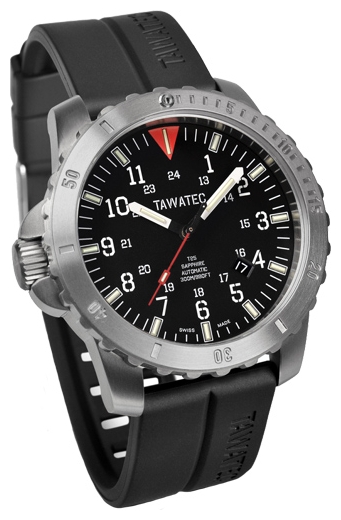 Tawatec TWT.07.86.A1G wrist watches for men - 2 picture, photo, image