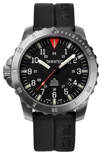 Tawatec TWT.07.86.A1T wrist watches for men - 1 picture, photo, image