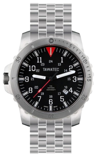 Tawatec TWT.07.89.11T wrist watches for men - 1 image, picture, photo