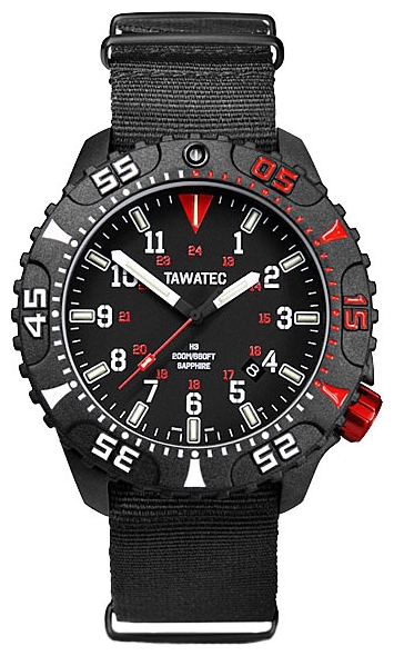 Wrist watch Tawatec for Men - picture, image, photo