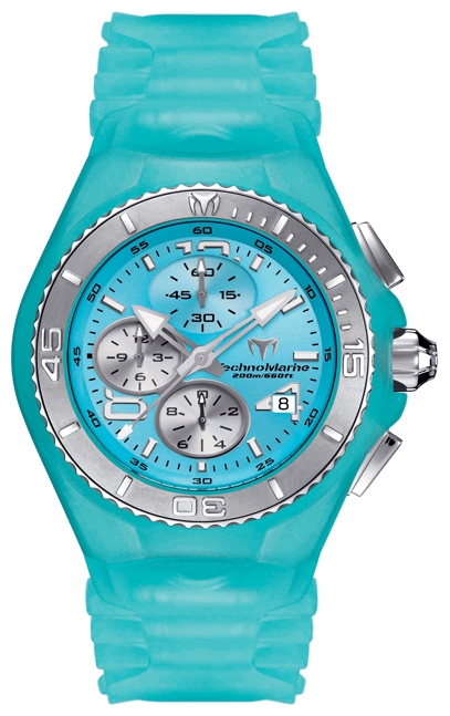 TechnoMarine 108005 wrist watches for women - 1 photo, picture, image