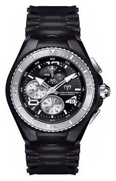 TechnoMarine 108006 wrist watches for men - 1 image, photo, picture