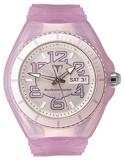 TechnoMarine 108012 wrist watches for unisex - 1 image, picture, photo