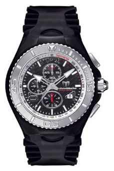 TechnoMarine 108017 wrist watches for unisex - 1 picture, image, photo