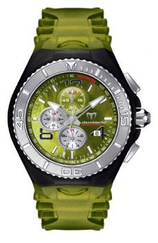 TechnoMarine 108018 wrist watches for unisex - 1 photo, image, picture