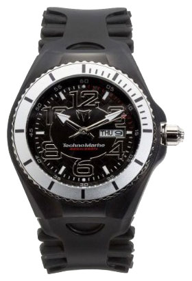 TechnoMarine 108022 wrist watches for unisex - 1 photo, image, picture