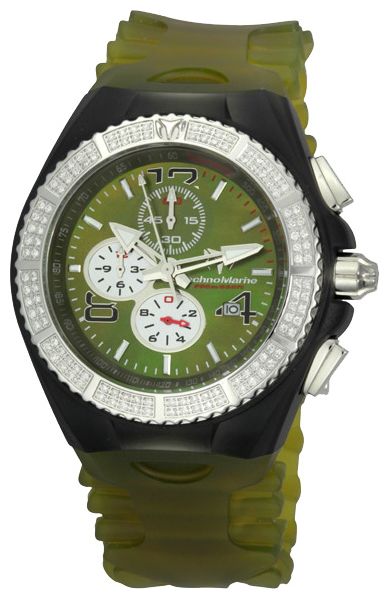 TechnoMarine 108033 wrist watches for women - 1 picture, image, photo