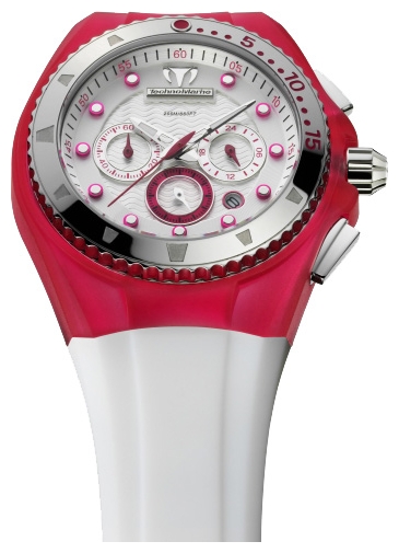 TechnoMarine 109012 wrist watches for unisex - 2 image, picture, photo