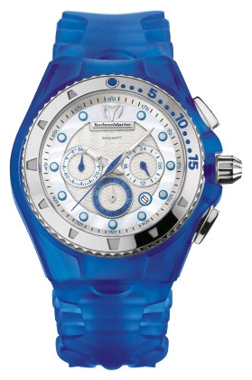 TechnoMarine 109013 wrist watches for unisex - 1 image, photo, picture