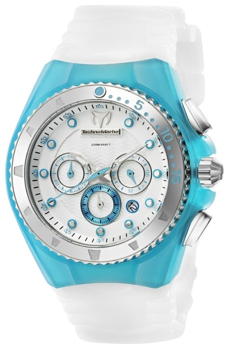 TechnoMarine 109014 wrist watches for unisex - 1 image, photo, picture