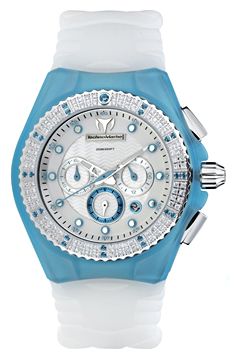 TechnoMarine 109017 wrist watches for unisex - 1 image, photo, picture