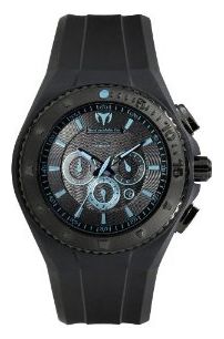 TechnoMarine 109045 wrist watches for men - 1 photo, picture, image