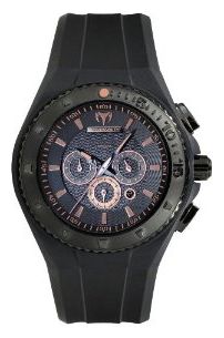 TechnoMarine 109046 wrist watches for men - 1 picture, photo, image