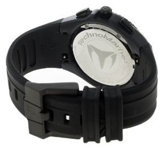 TechnoMarine 109046 wrist watches for men - 2 picture, photo, image