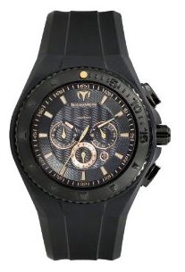 TechnoMarine 109047 wrist watches for men - 1 picture, photo, image