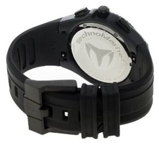 TechnoMarine 109047 wrist watches for men - 2 picture, photo, image