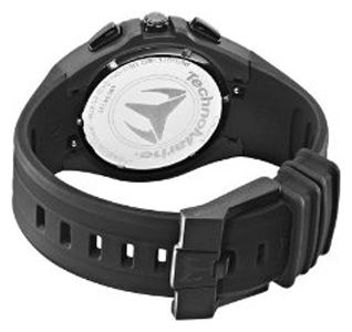 TechnoMarine 109048 wrist watches for men - 2 photo, image, picture