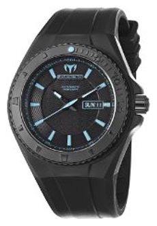 TechnoMarine 109049 wrist watches for men - 1 picture, photo, image