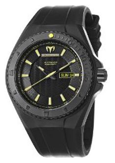 TechnoMarine 109050 wrist watches for men - 1 picture, image, photo