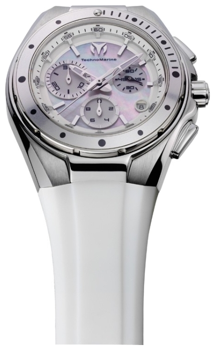 TechnoMarine 110005 wrist watches for unisex - 1 picture, image, photo