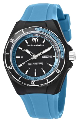 TechnoMarine 110014 wrist watches for unisex - 1 photo, image, picture