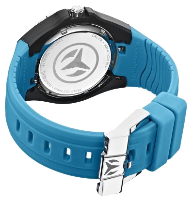 TechnoMarine 110014 wrist watches for unisex - 2 photo, image, picture