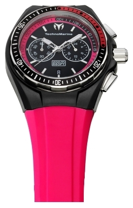 TechnoMarine 110016 wrist watches for women - 1 image, picture, photo