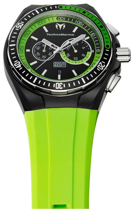TechnoMarine 110019 wrist watches for men - 2 picture, image, photo