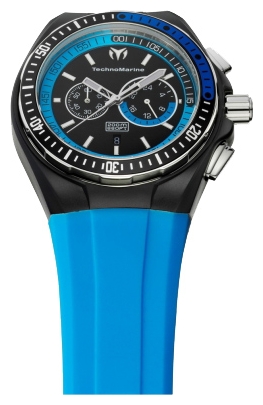 TechnoMarine 110021 wrist watches for men - 1 image, photo, picture