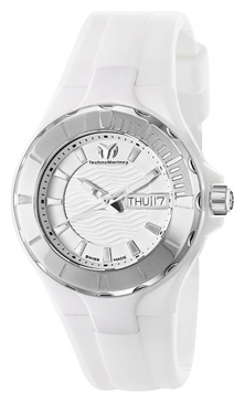 TechnoMarine 110022 wrist watches for women - 1 picture, image, photo