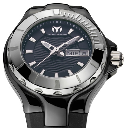TechnoMarine 110026 wrist watches for women - 1 image, picture, photo
