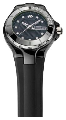 TechnoMarine 110027 wrist watches for women - 2 image, photo, picture