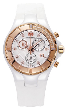 TechnoMarine 110033 wrist watches for women - 1 photo, picture, image