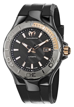 TechnoMarine 110035 wrist watches for men - 1 image, picture, photo