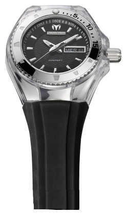 TechnoMarine 110036 wrist watches for women - 1 picture, image, photo
