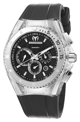 TechnoMarine 110043 wrist watches for unisex - 1 image, picture, photo