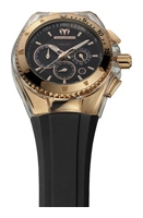 TechnoMarine 110044 wrist watches for men - 1 photo, image, picture