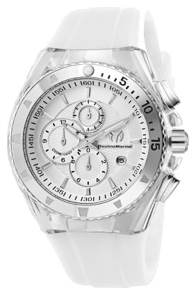 TechnoMarine 110049 wrist watches for unisex - 1 picture, image, photo