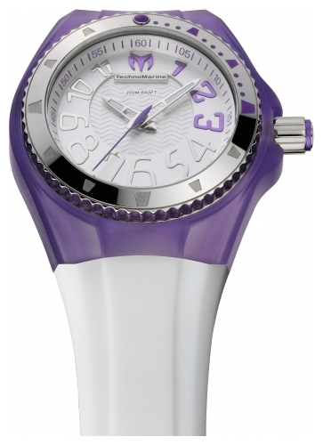 TechnoMarine 110056 wrist watches for unisex - 1 image, photo, picture