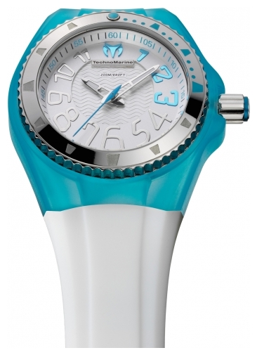 TechnoMarine 110057 wrist watches for unisex - 1 photo, image, picture