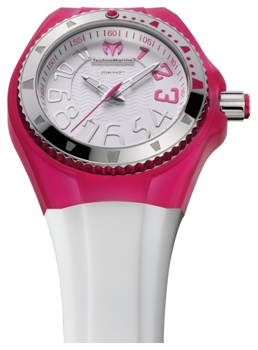 TechnoMarine 110058 wrist watches for unisex - 1 image, photo, picture